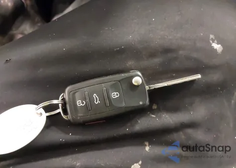 2017 Volkswagen Jetta 1.4T Se z USA, uszkodzony, nr VIN 3VWDB7AJ0HM398022